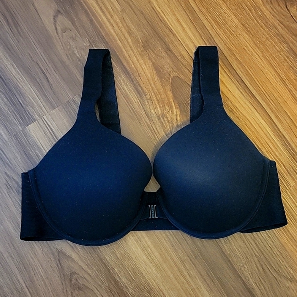 Bra-llelujah! Full Coverage Bra